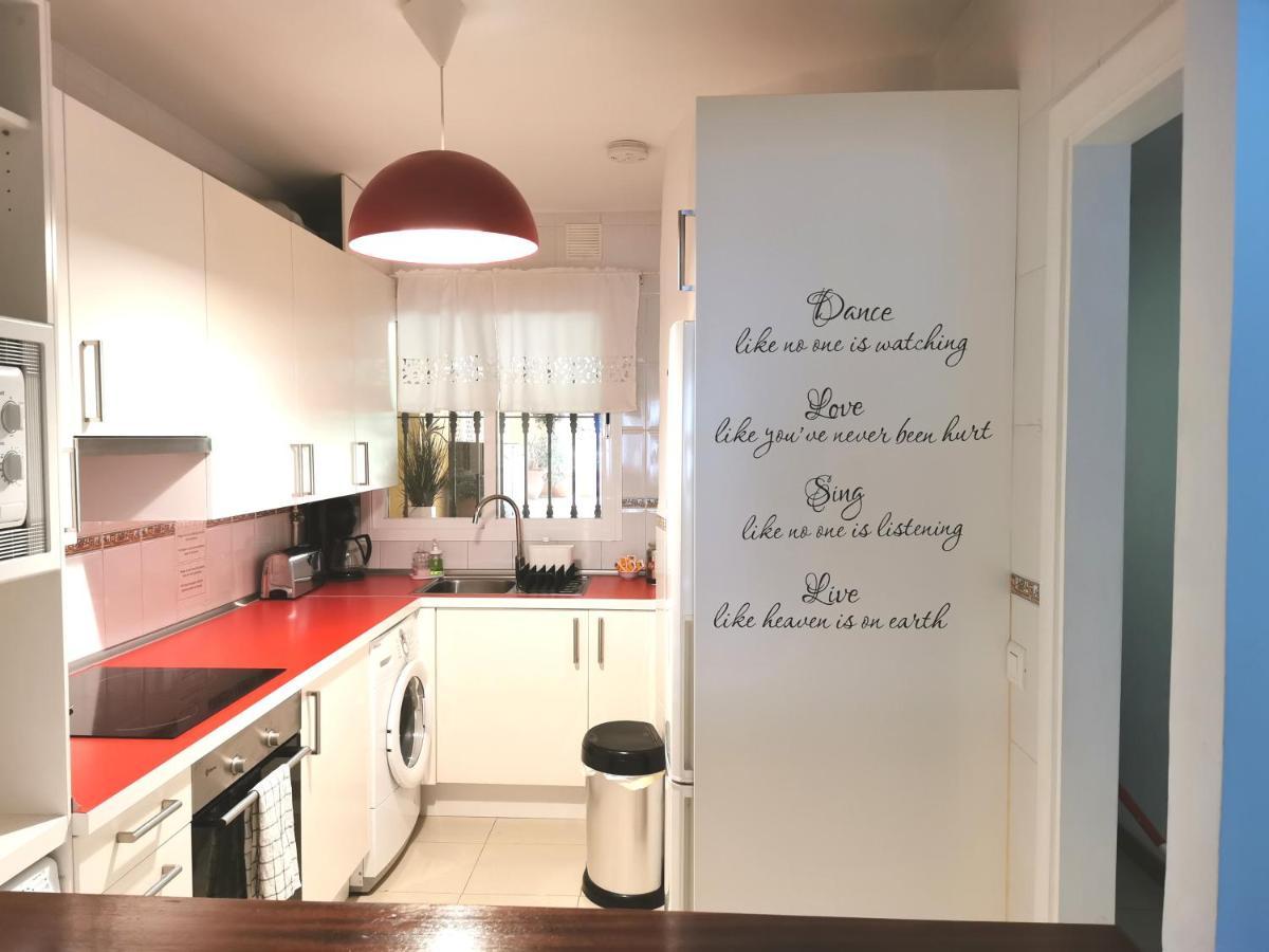 Apartamento Duplex-Townhouse en Marbella - vistas al mar -sea view - 3 Exterior foto