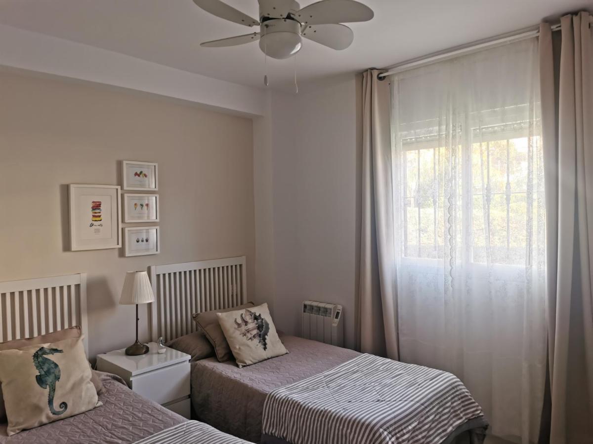 Apartamento Duplex-Townhouse en Marbella - vistas al mar -sea view - 3 Exterior foto