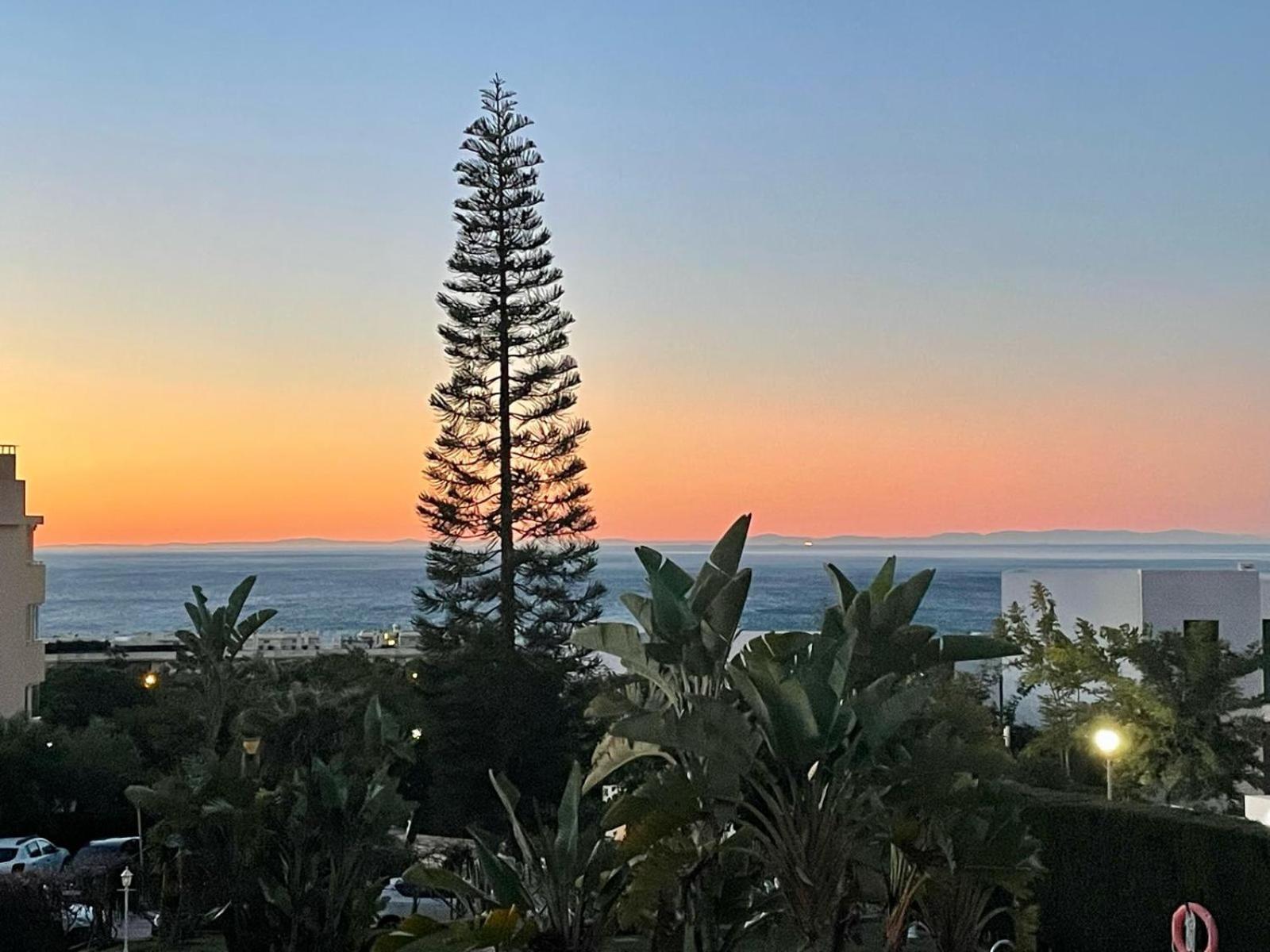 Apartamento Duplex-Townhouse en Marbella - vistas al mar -sea view - 3 Exterior foto
