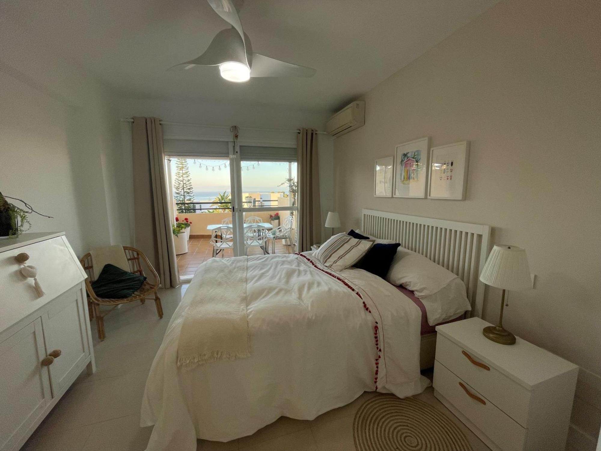 Apartamento Duplex-Townhouse en Marbella - vistas al mar -sea view - 3 Exterior foto