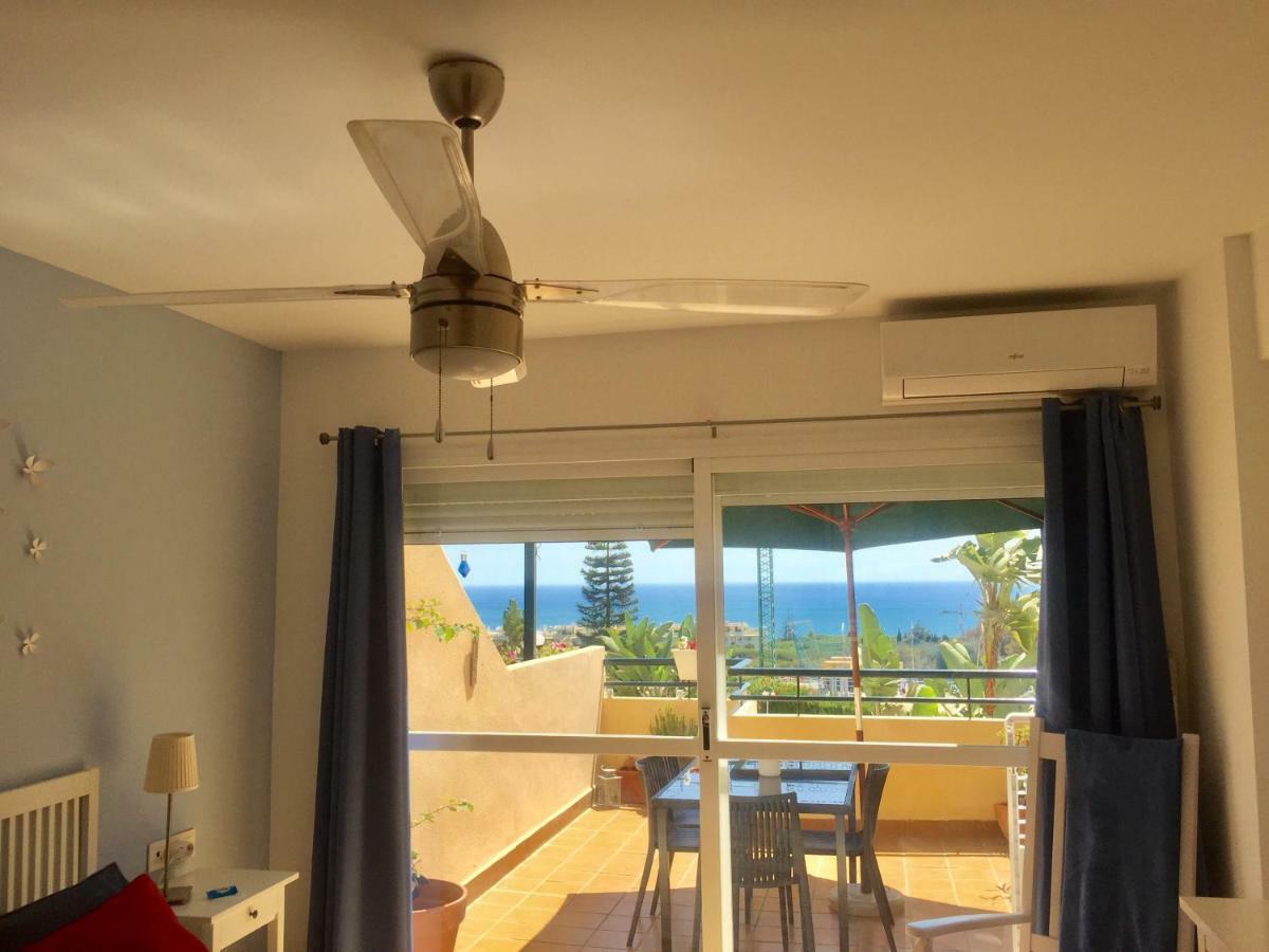 Apartamento Duplex-Townhouse en Marbella - vistas al mar -sea view - 3 Exterior foto