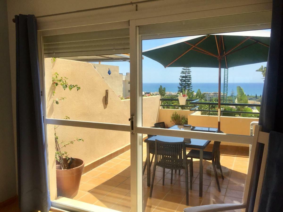 Apartamento Duplex-Townhouse en Marbella - vistas al mar -sea view - 3 Exterior foto