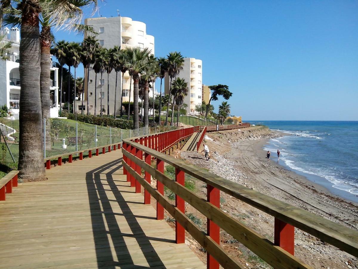 Apartamento Duplex-Townhouse en Marbella - vistas al mar -sea view - 3 Exterior foto
