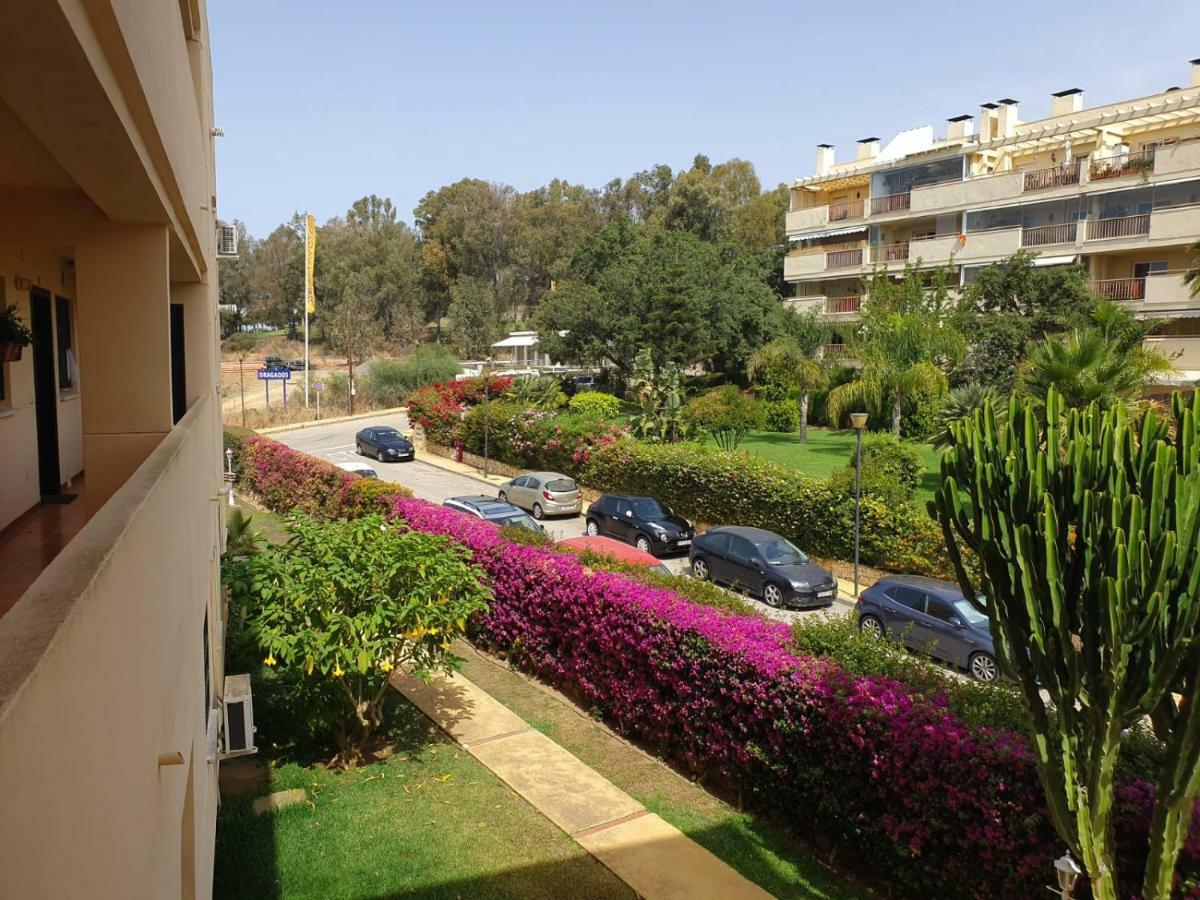 Apartamento Duplex-Townhouse en Marbella - vistas al mar -sea view - 3 Exterior foto