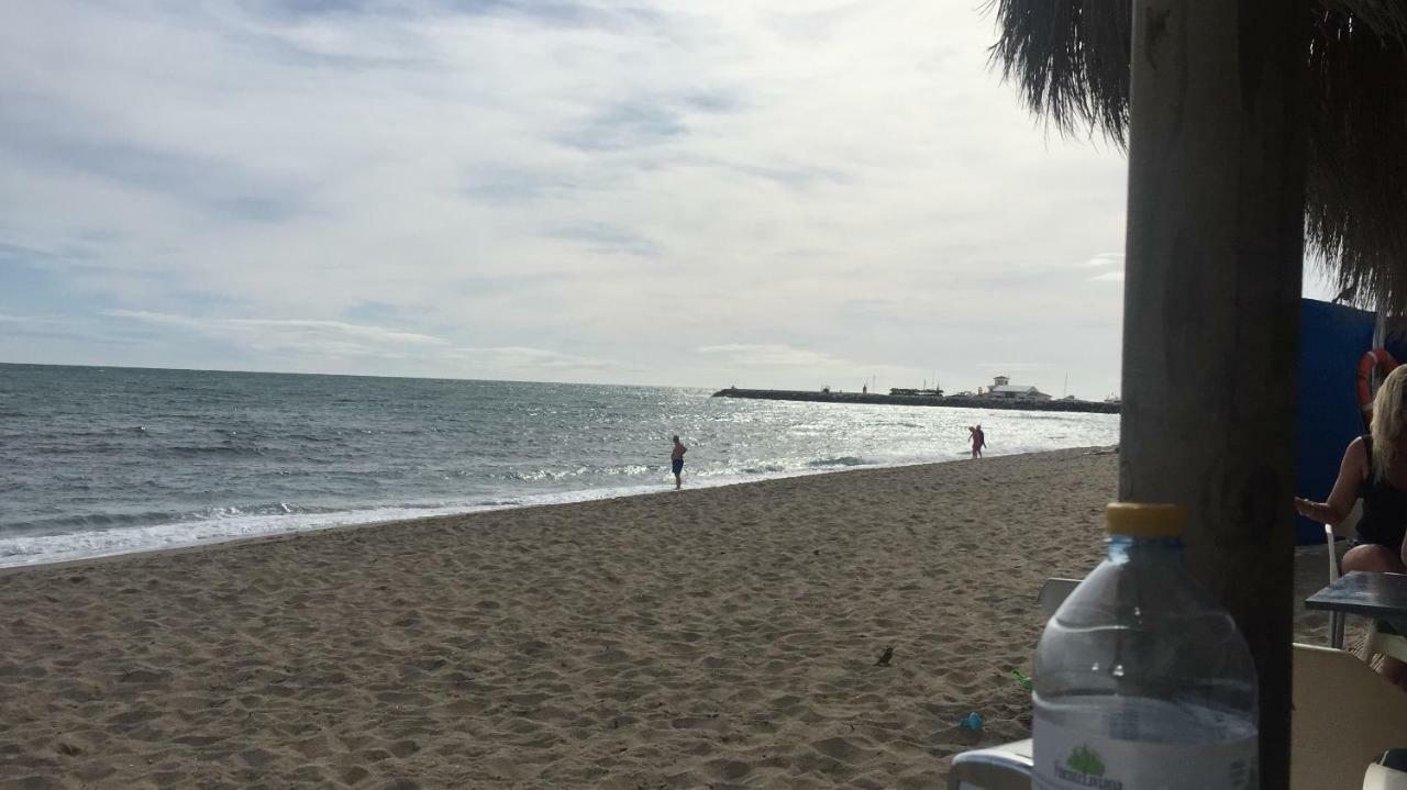 Apartamento Duplex-Townhouse en Marbella - vistas al mar -sea view - 3 Exterior foto